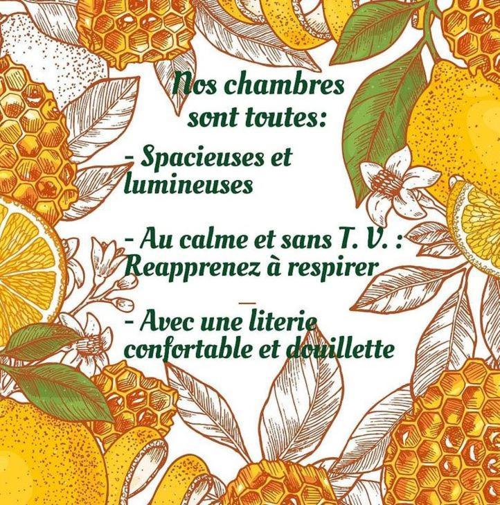 Hotellerie Jardiniers Gourmands Morsains Exterior photo