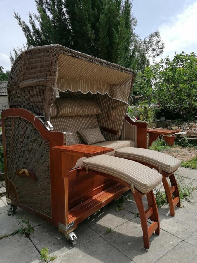 Hotellerie Jardiniers Gourmands Morsains Exterior photo